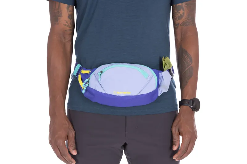 Ruffwear Home Trail Hip Pack Heliotrope Purple-5